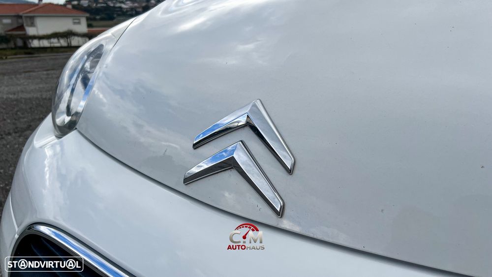 Citroën C1 1.0 SX - 16