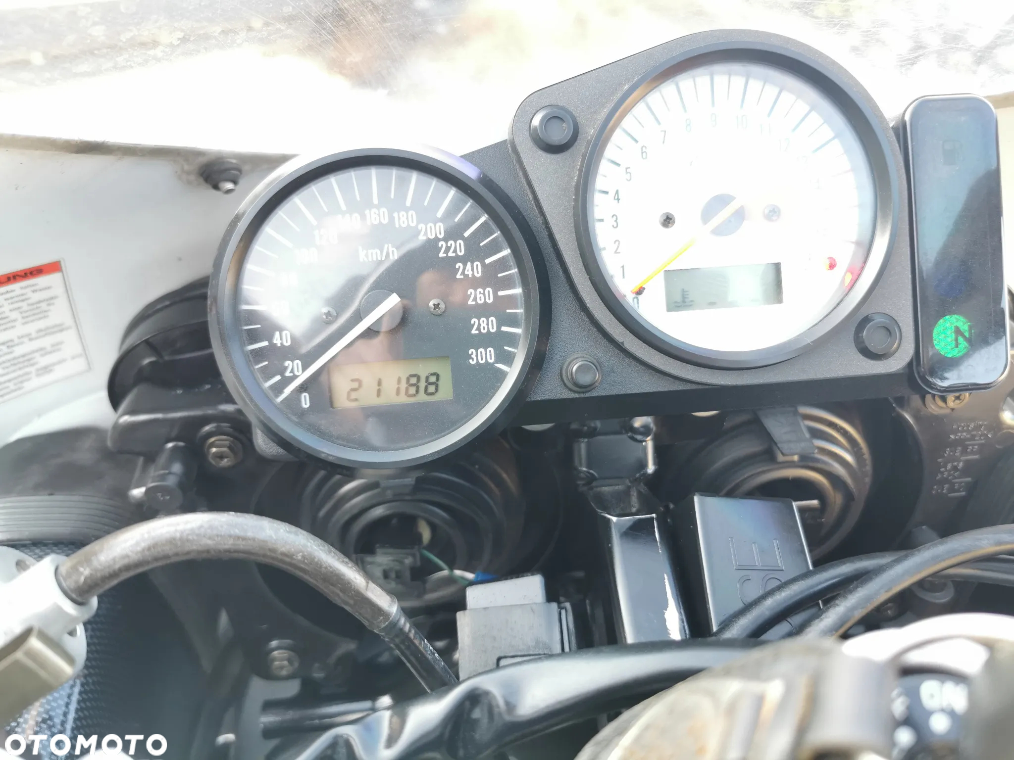 Suzuki GSX-R - 15