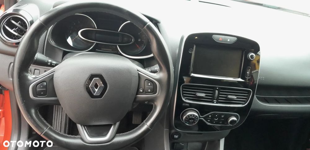 Renault Clio Energy TCe 90 Business - 25