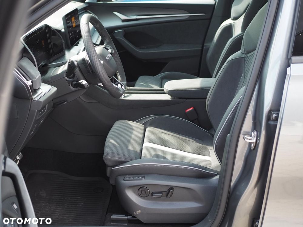 Skoda Kodiaq - 10