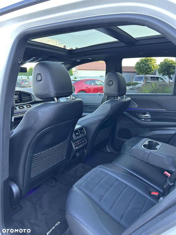 Mercedes-Benz GLE 300 d 4-Matic - 14