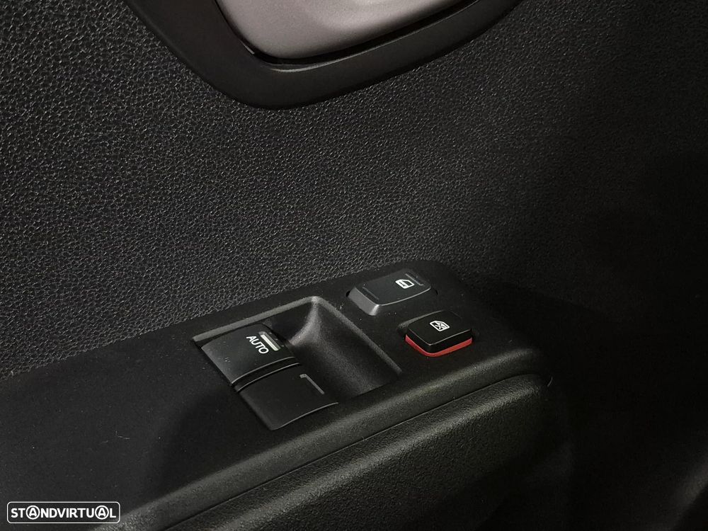 Honda Jazz 1.2 i-VTEC City - 22