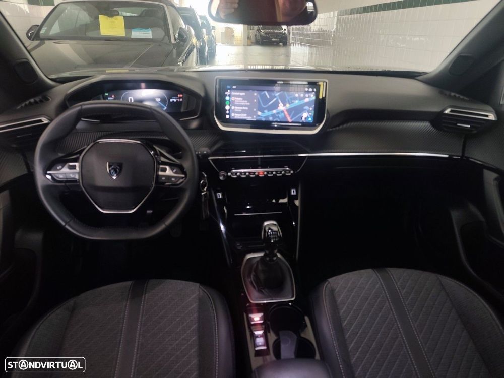 Peugeot 2008 1.2 PureTech Allure Pack - 14