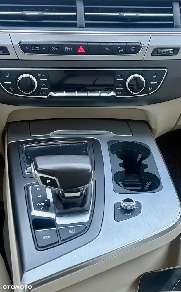 Audi Q7 50 TDI mHEV Quattro Tiptr - 19