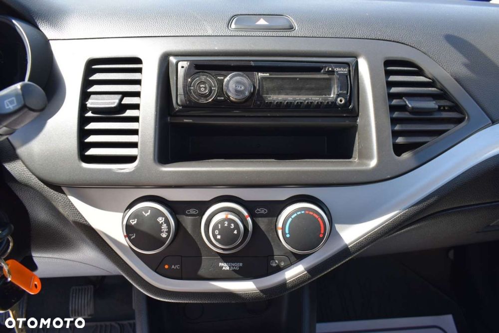 Kia Picanto - 27