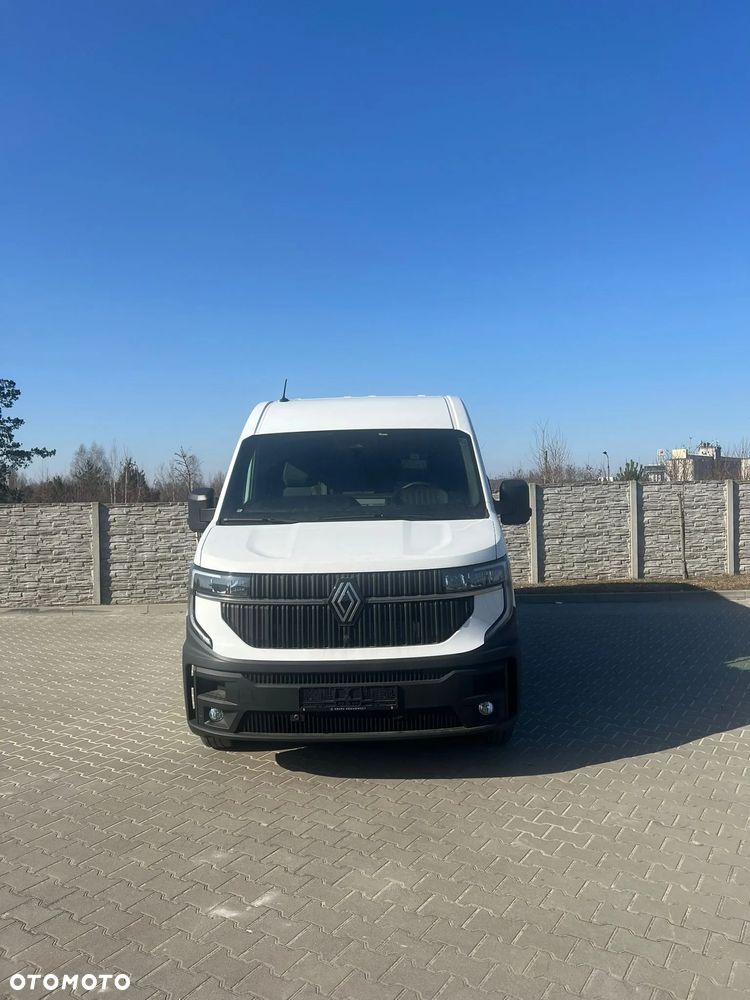 Renault Master - 2