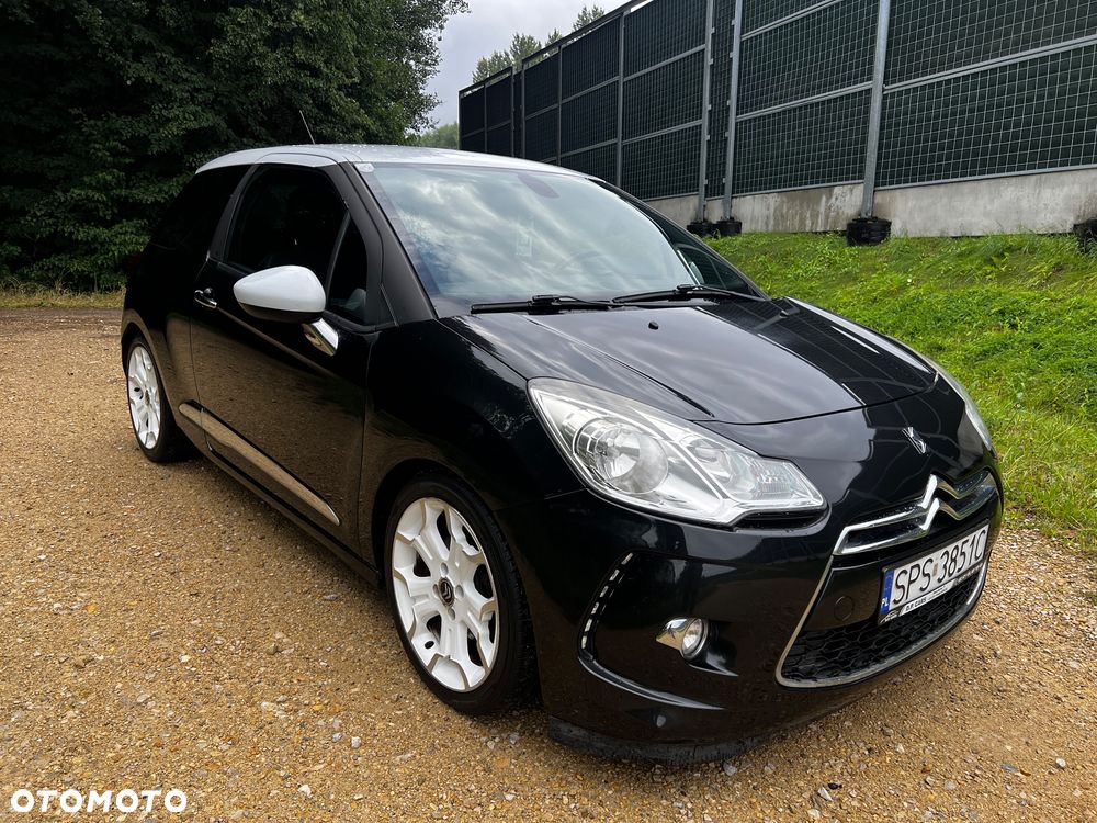 Citroën DS3 - 2