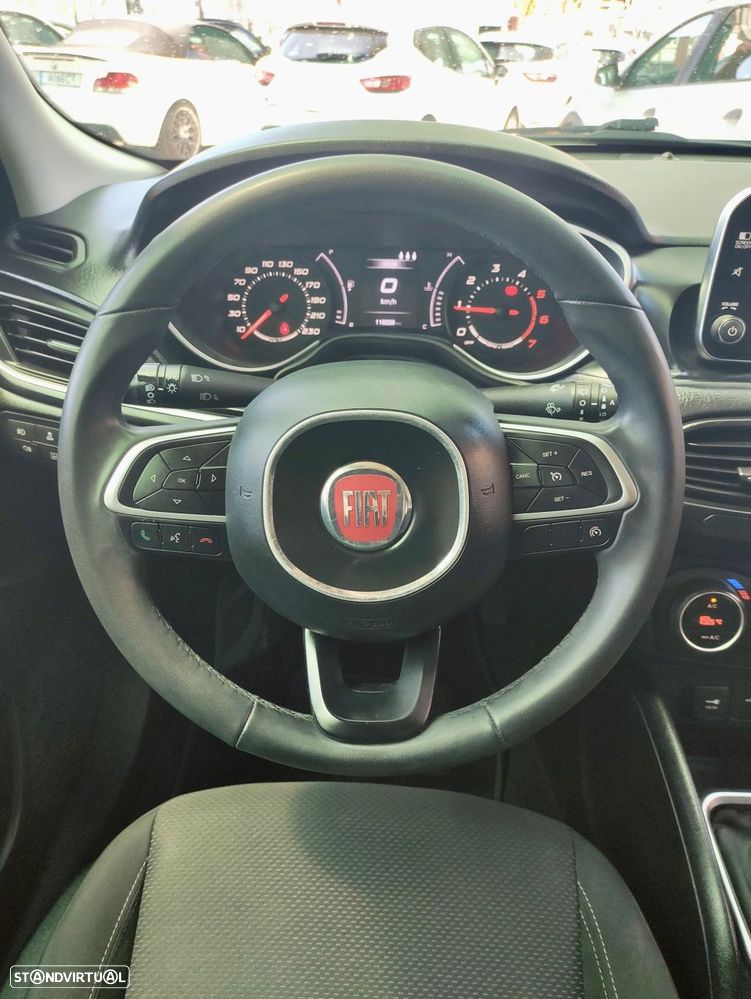 Fiat Tipo 1.3 M-Jet Lounge - 5