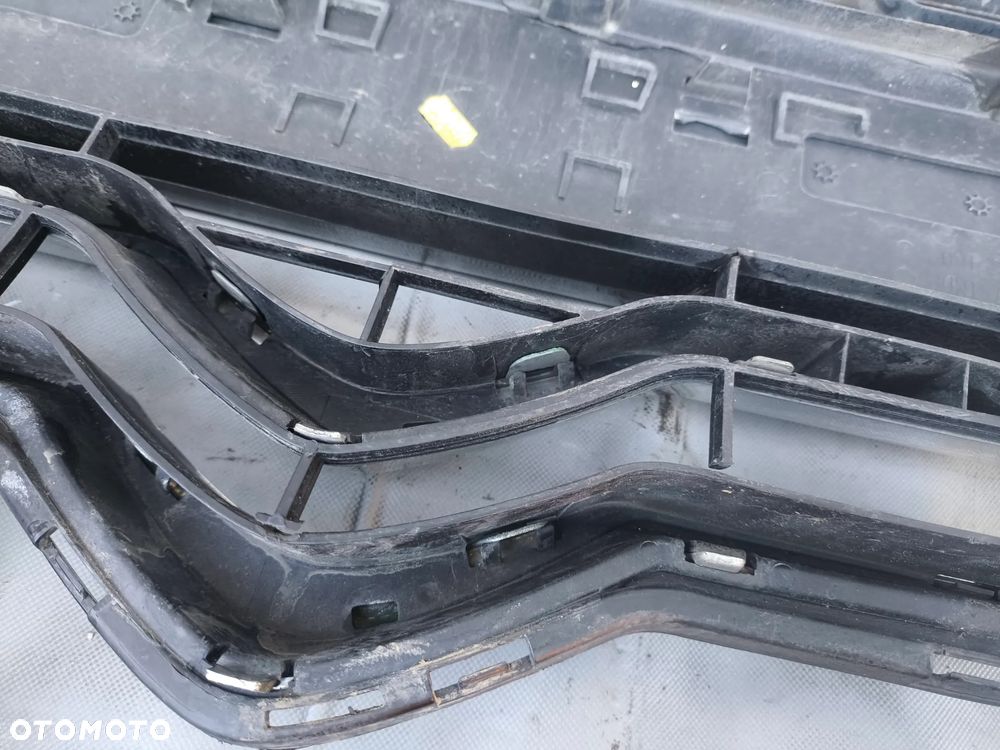 CITROEN DS3 10-16r GRILL ATRAPA 9687535477 - 5