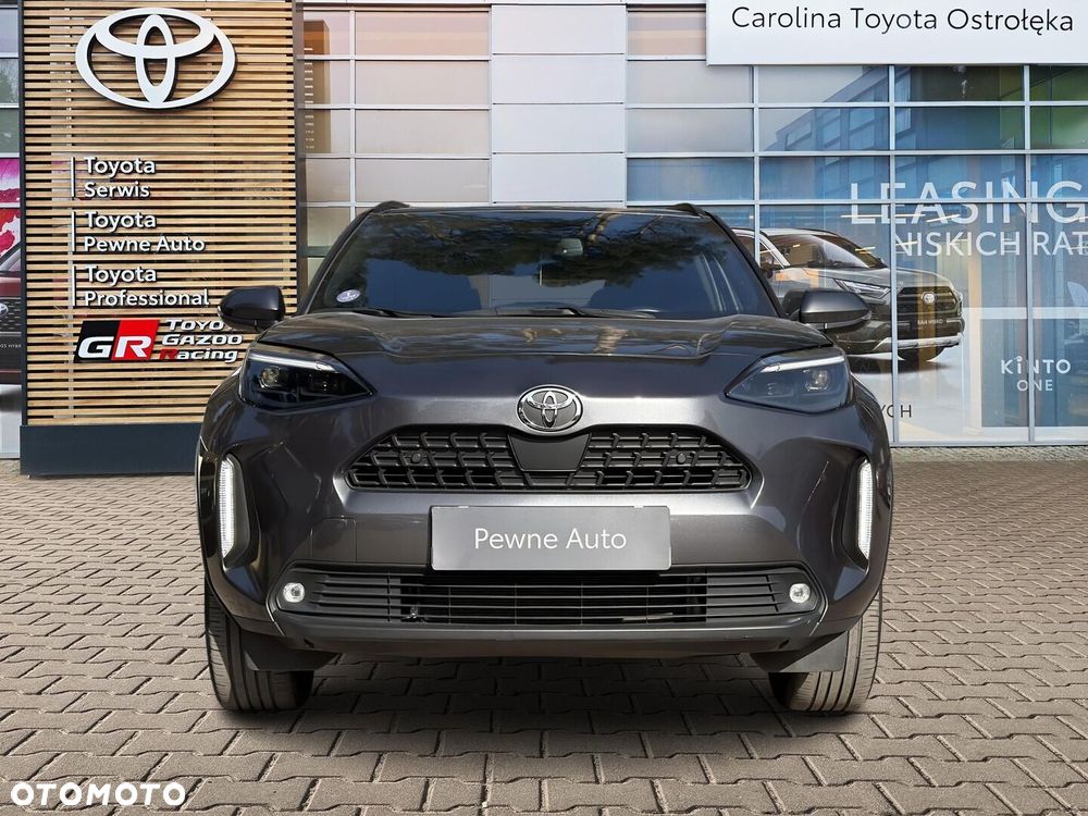 Toyota Yaris Cross Hybrid 1.5 Comfort - 9