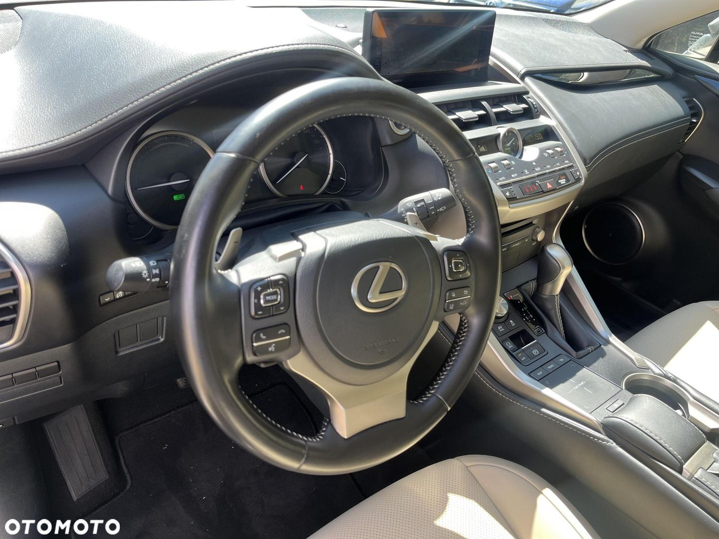 Lexus NX - 12