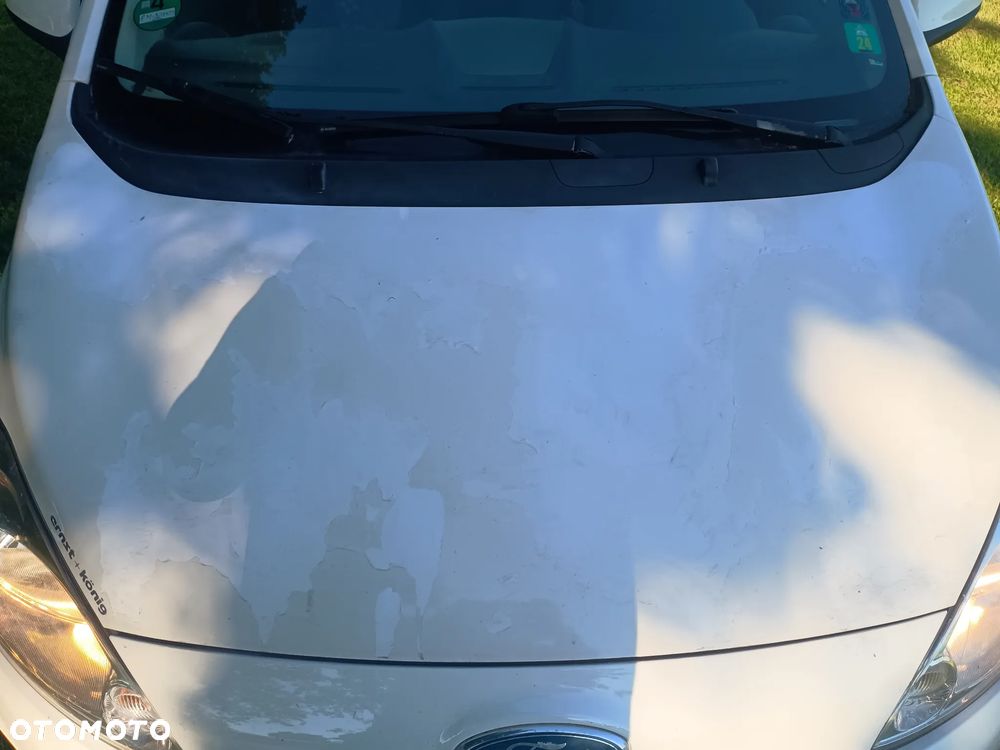 Ford KA 1.2 Concept+ - 8