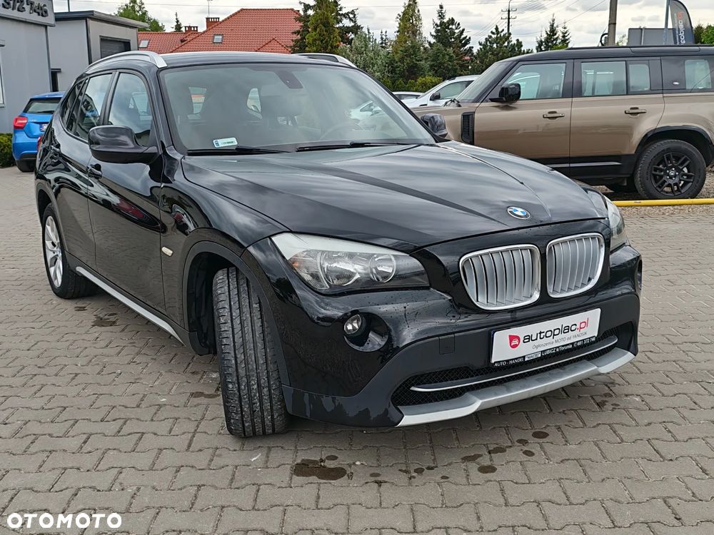 BMW X1 xDrive18d - 12