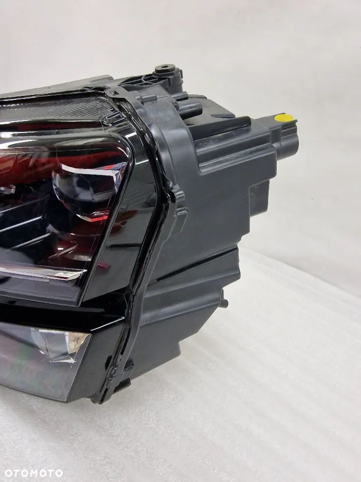 SKODA KAROQ 16- FULL LED LEWA LAMPA PRZEDNIA PRZÓD , NR 57B941015F , NR AUKCJI LL43 - 11