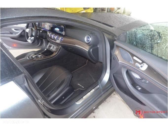 Mercedes-Benz CLS [C 257] 17-20 - 31