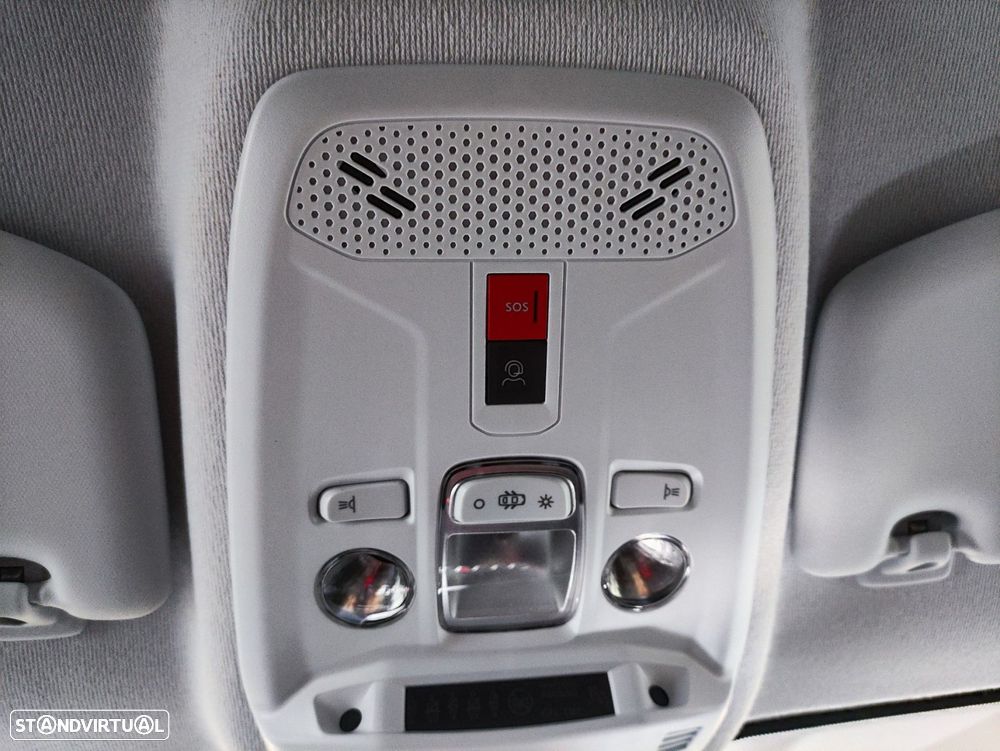 Peugeot 208 1.2 Hybrid Allure e-DCS6 - 24