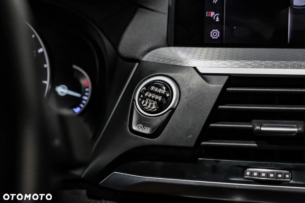BMW X3 - 10