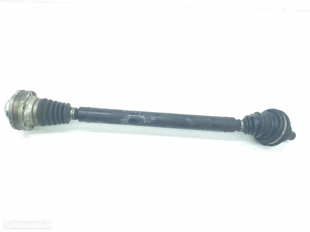 TRANSMISSÃO FRENTE DIREITA SEAT ALTEA 5P1 - 1