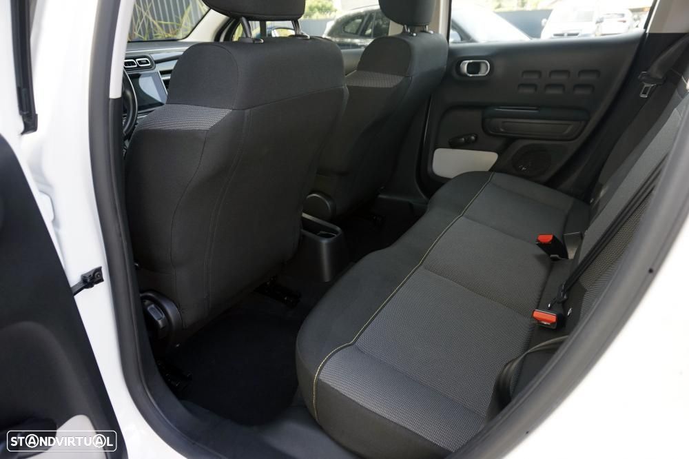 Citroën C3 1.2 PureTech Shine - 5