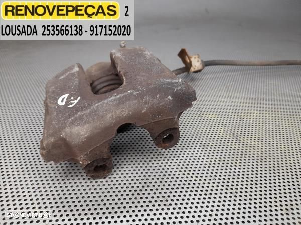 Pinça Travao Frente Dto Bmw 3 Compact (E46) - 1