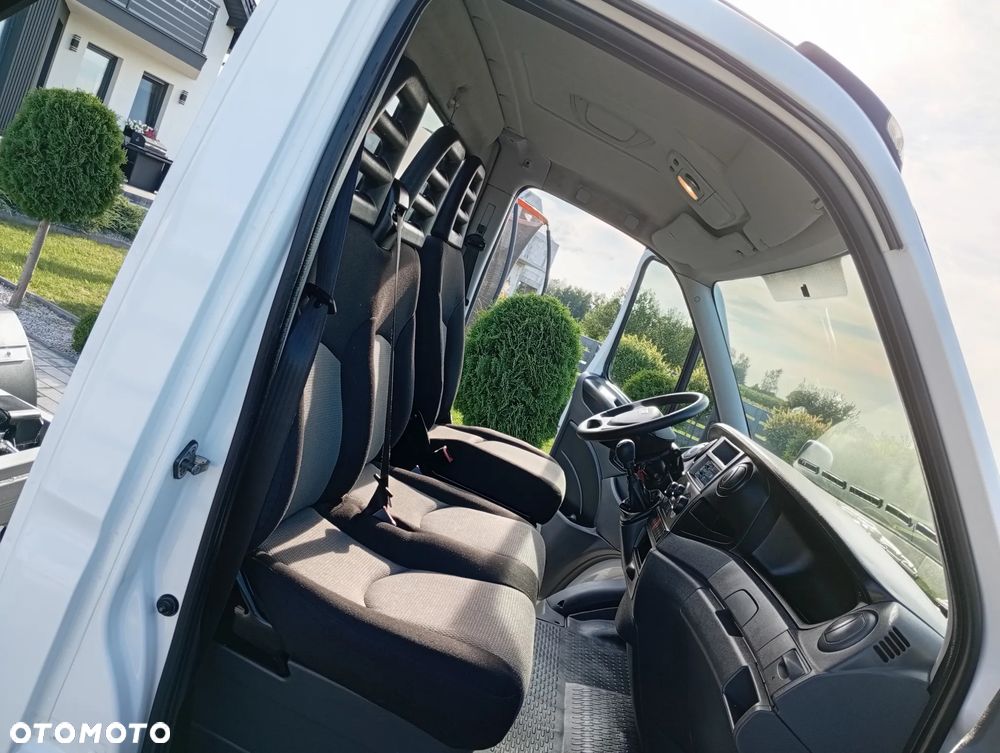 Iveco Daily - 23
