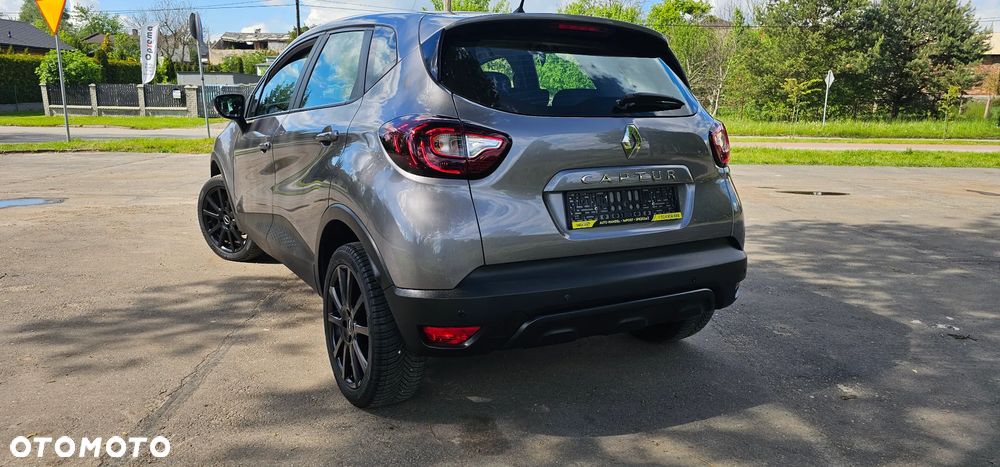 Renault Captur (ENERGY) TCe 90 LIFE - 14