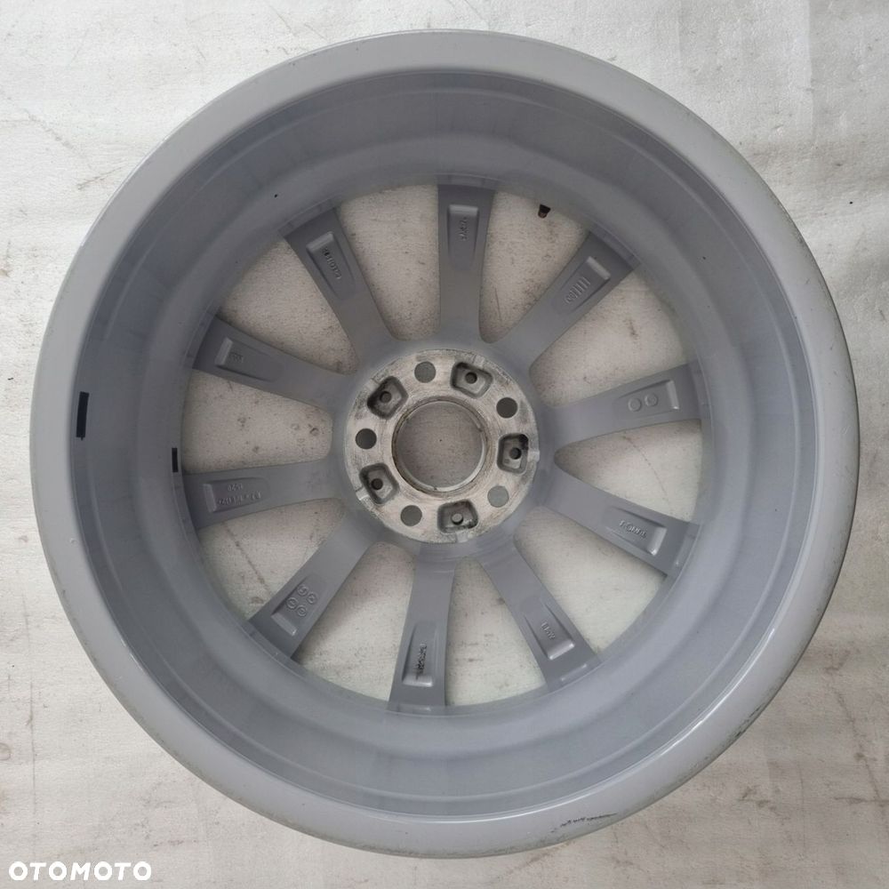 FELGA BMW Z4 X3 E90-E93 8X19 19 IS29 5X120 72,6 6785256 - 10