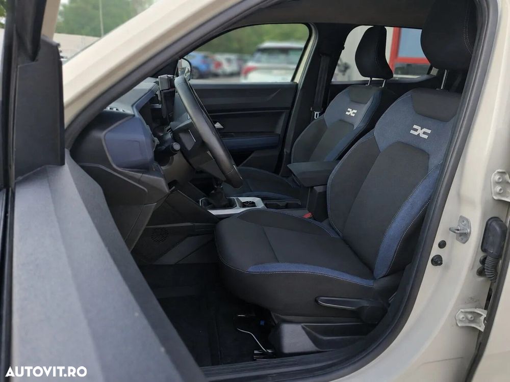 Dacia Duster - 13