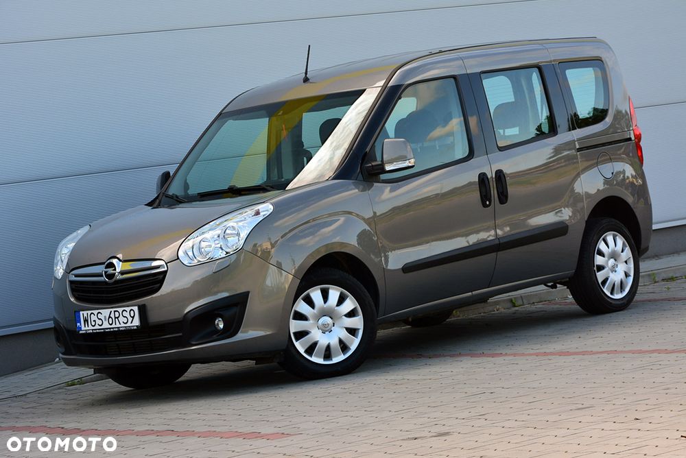 Opel Combo Tour L1H1 - 26