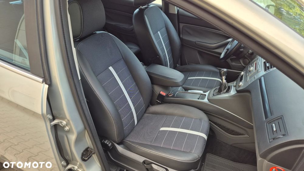 Ford Kuga 2.0 TDCi Trend - 20