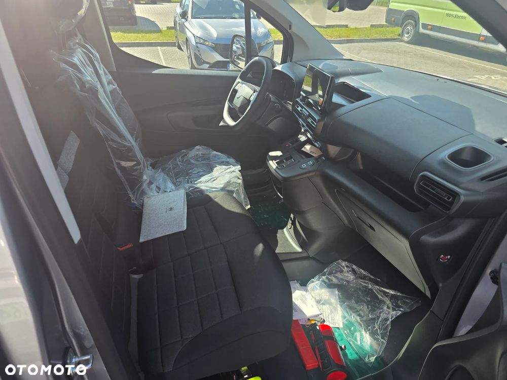 Citroën Berlingo - 12
