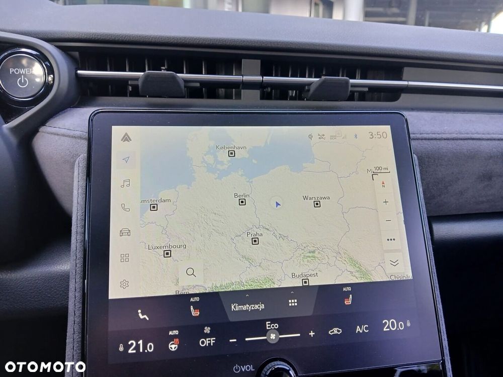 Lexus LBX 1.5 Hybrid Original Edition AWD - 20