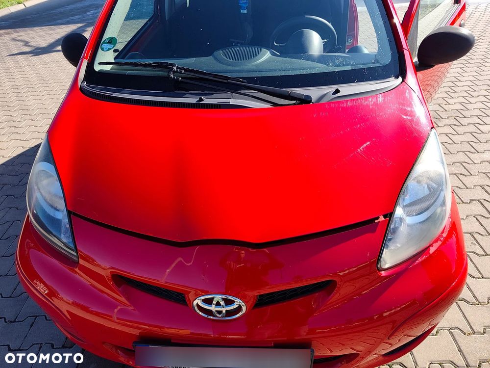 Toyota Aygo 1.0 VVT-i Luna EU5 - 25