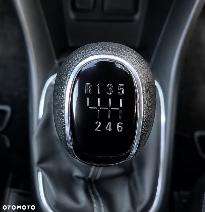 Opel Mokka 1.6 CDTI Cosmo S&S - 16