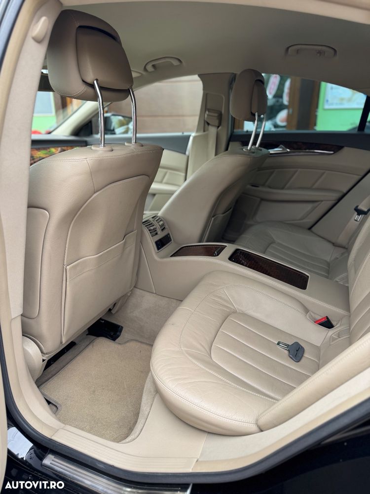Mercedes-Benz CLS 350 CDI 7G-TRONIC - 8