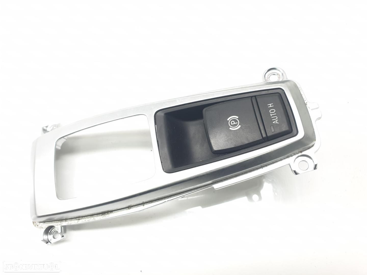 ALAVANCA TRAVÃO BMW SERIE X5 E70 - 1