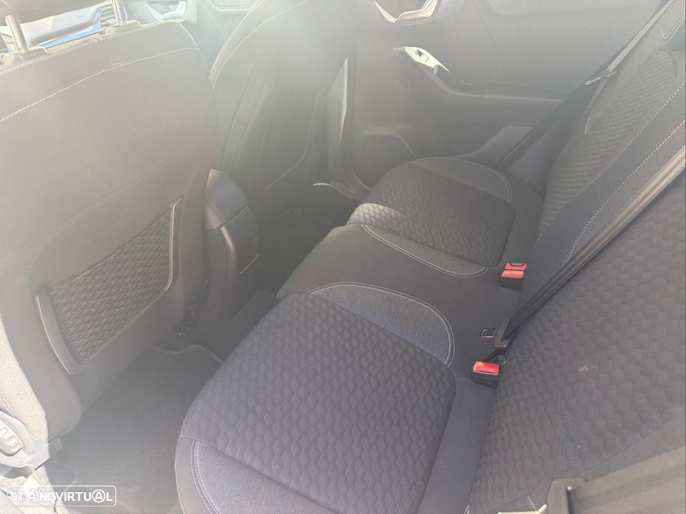 Ford Puma 1.0 EcoBoost MHEV Titanium - 7