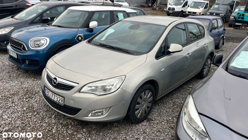 Opel Corsa - 33