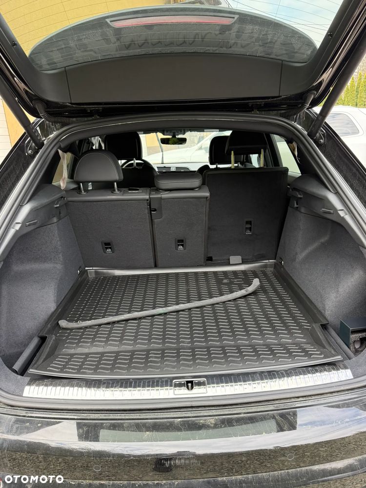 Audi Q3 45 TFSI Quattro S tronic S line - 9