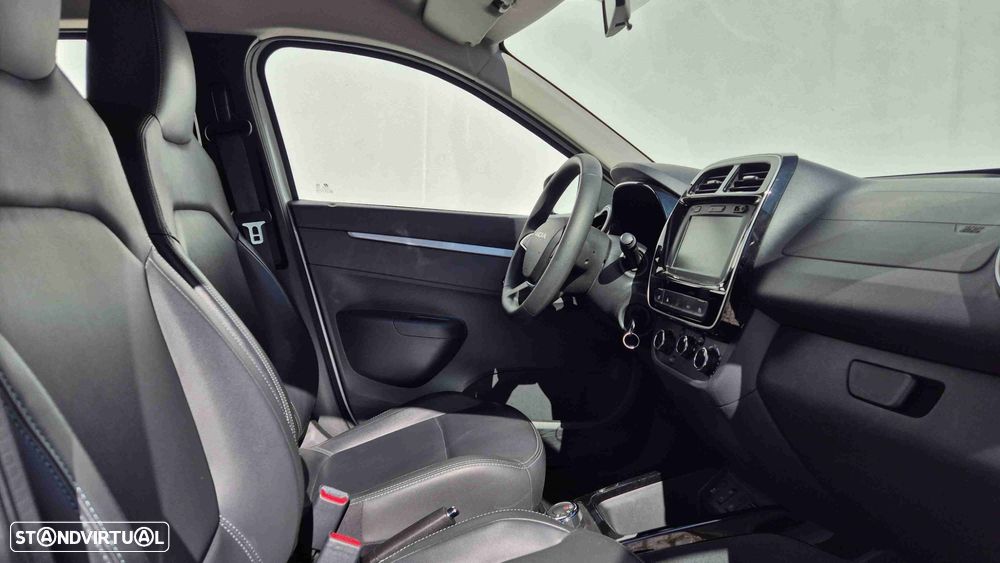 Dacia Spring Electric 45 Expression - 16