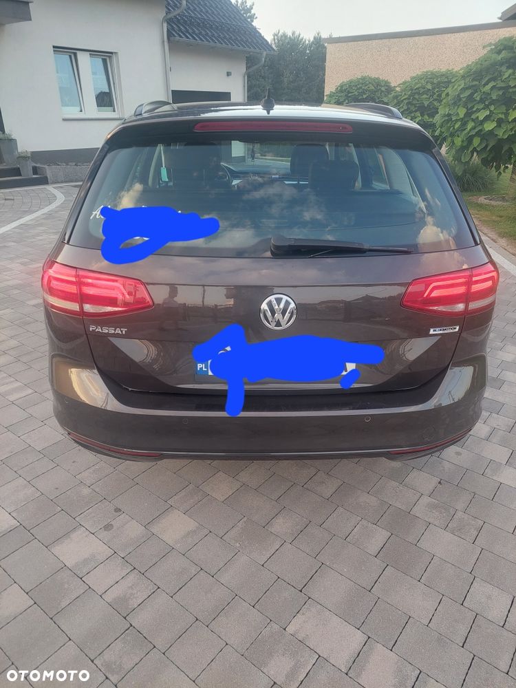 Volkswagen Passat - 7