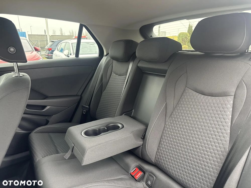 Volkswagen T-Roc 1.5 TSI Life DSG - 17