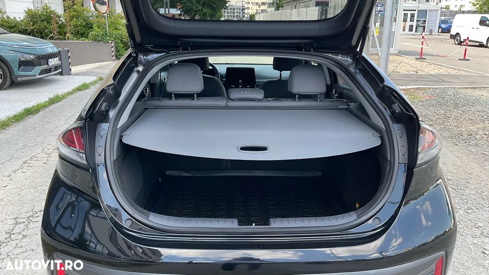 Hyundai IONIQ 141CP Highway - 10
