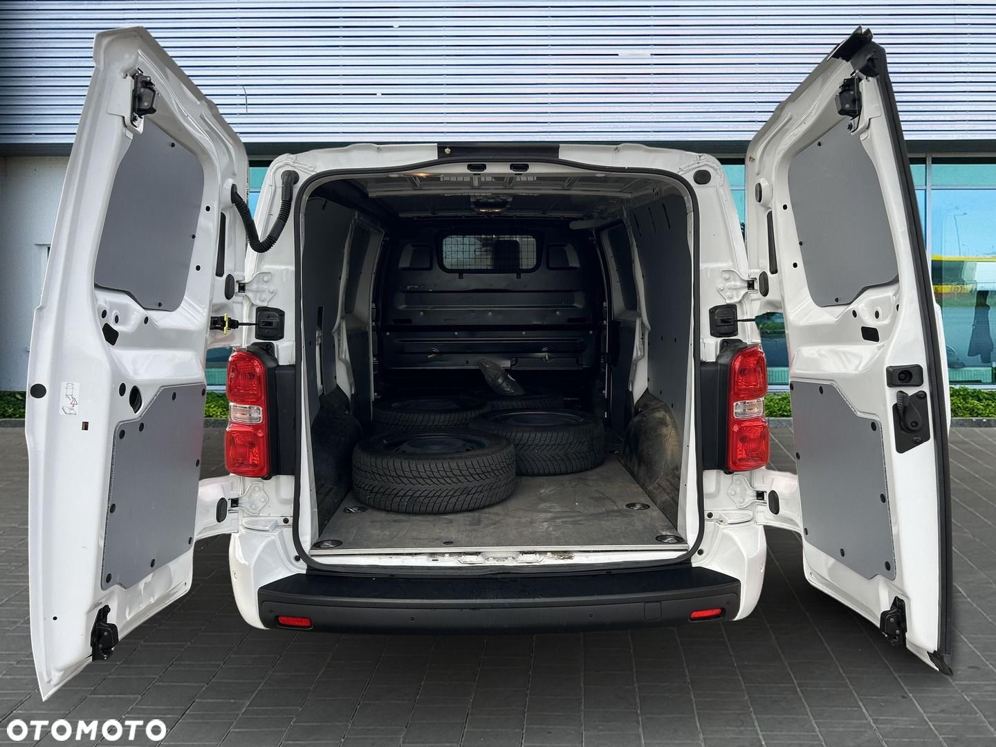 Toyota PROACE - 9