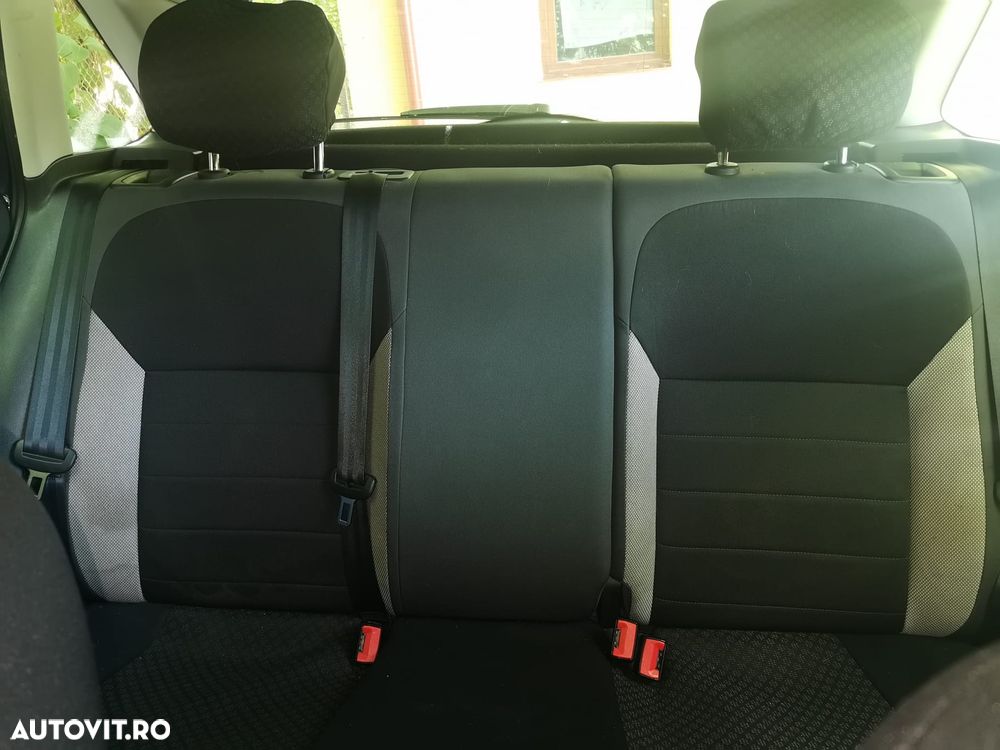 Skoda RAPID 1.0 TSI Ambition - 11