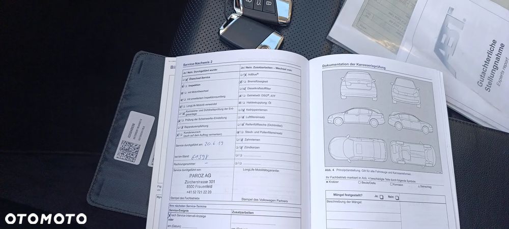 Volkswagen Passat - 37