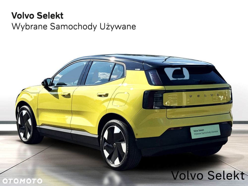 Volvo EX30 - 4