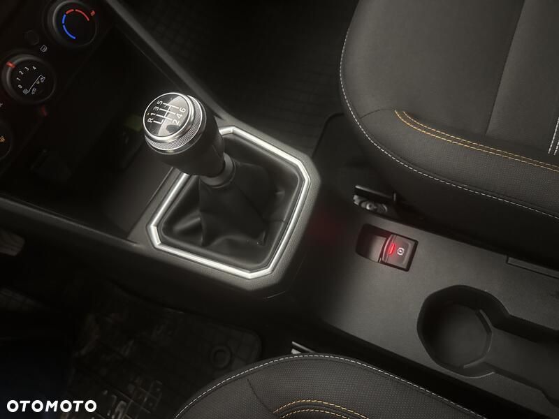 Dacia Sandero Stepway 1.0 TCe Comfort - 17