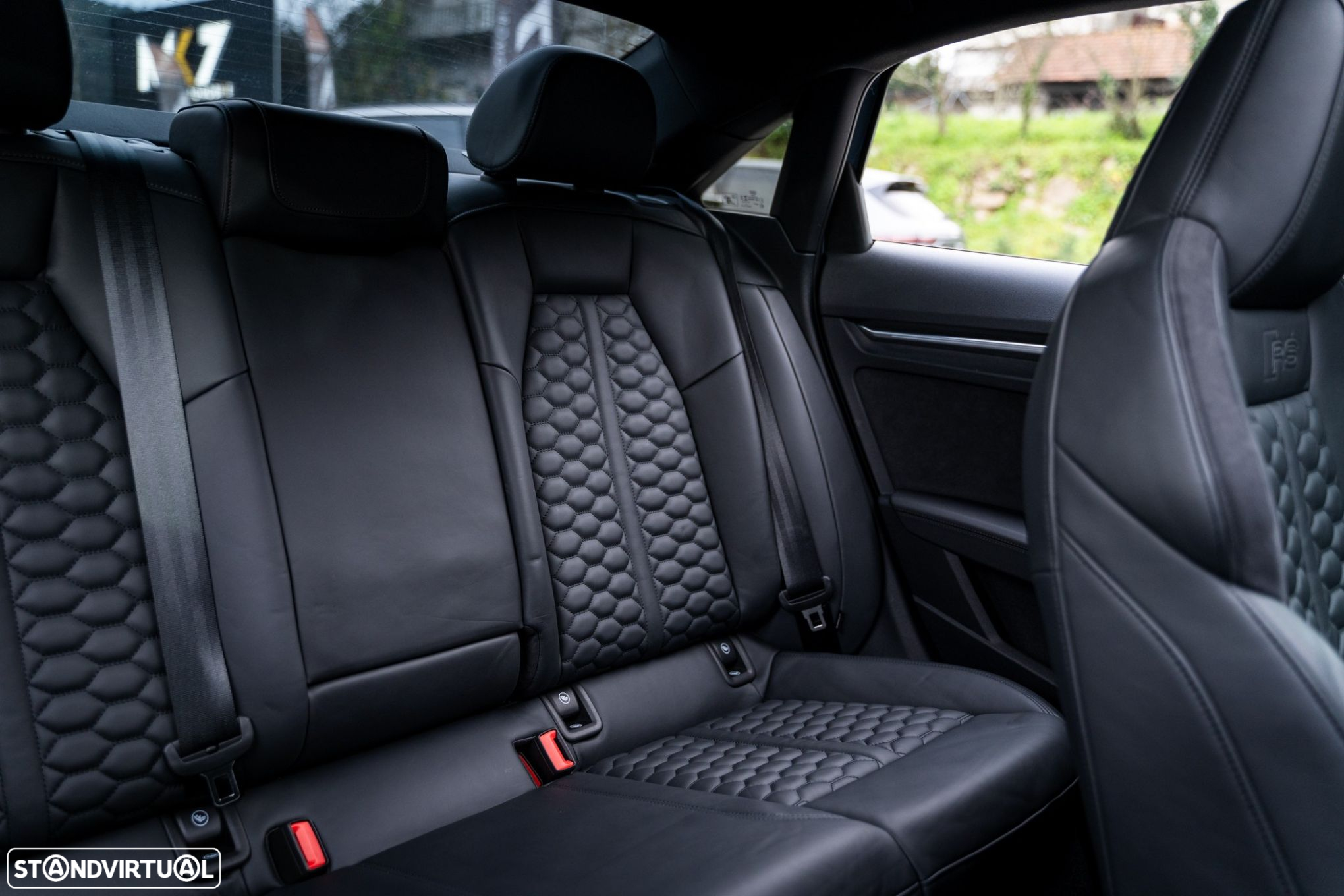 Audi RS3 Limousine TFSI quattro S tronic - 38