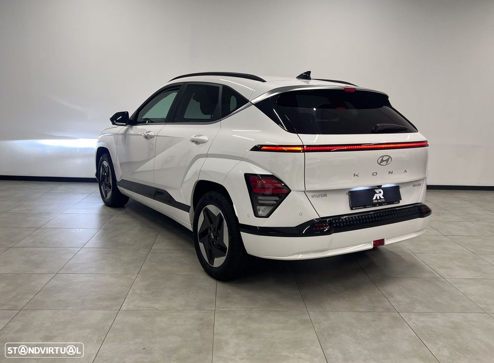 Hyundai Kauai 65.4 kWh Premium - 5